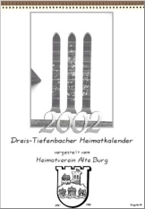 Heimatkalender 2002