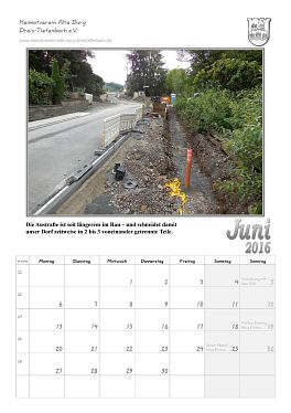 Juni 2016