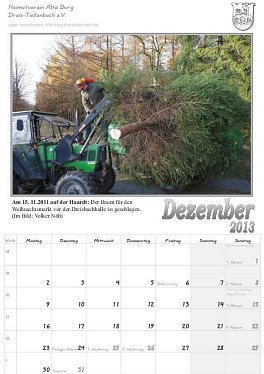 Dezember 2013