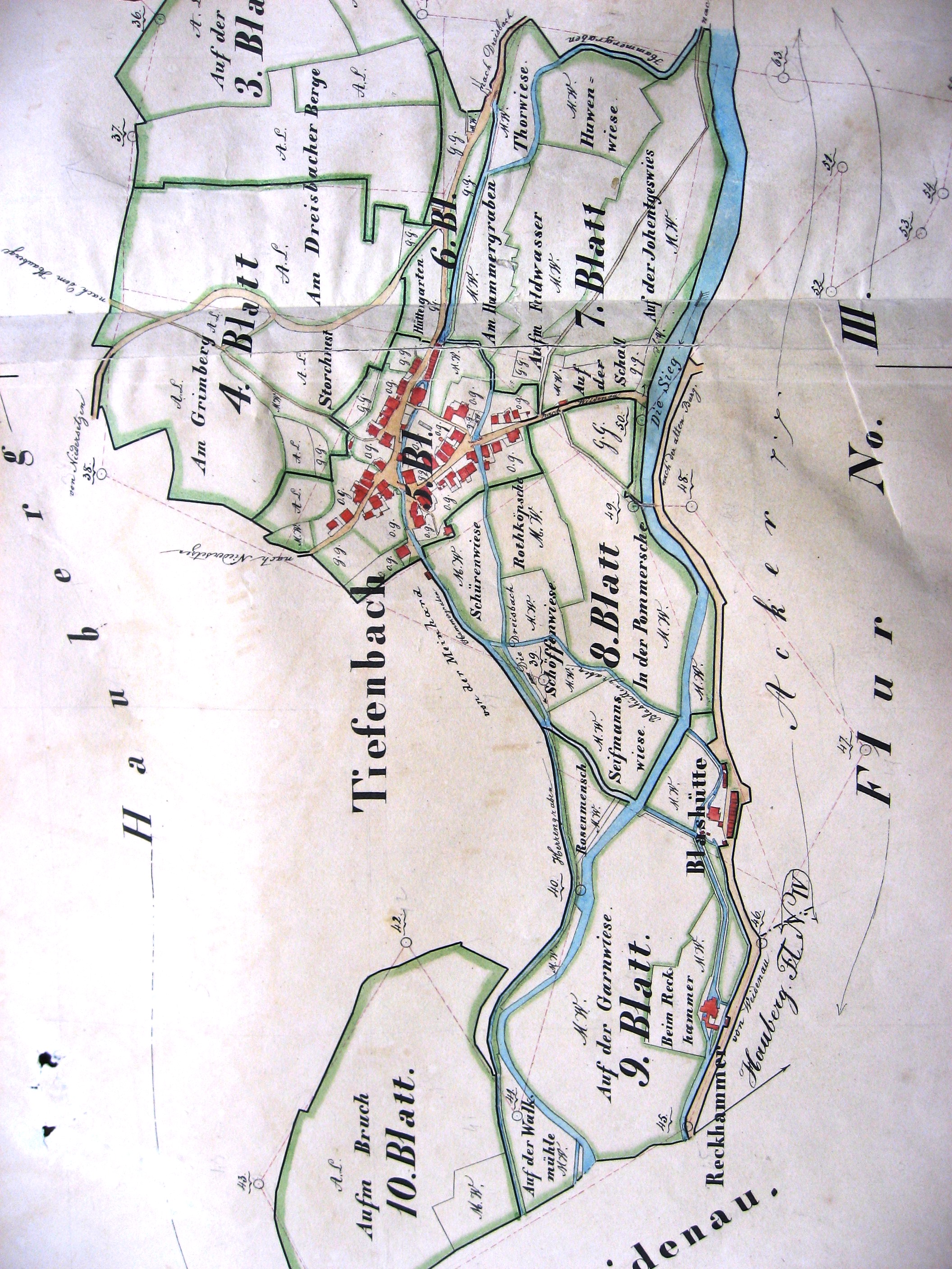 Tiefenbach