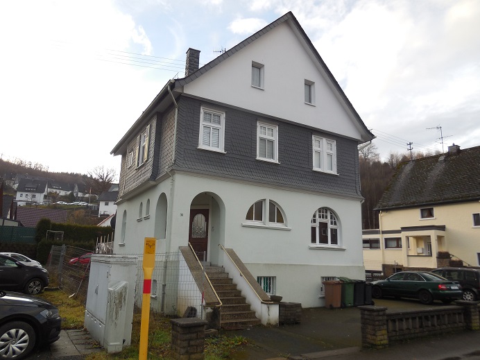 RWM-Büro