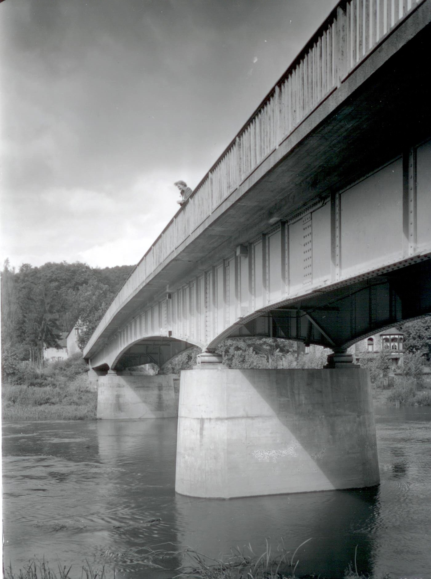 Brücke