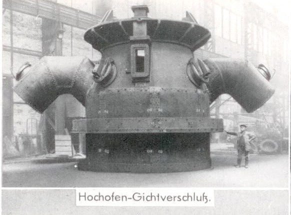 Gichtverschluss