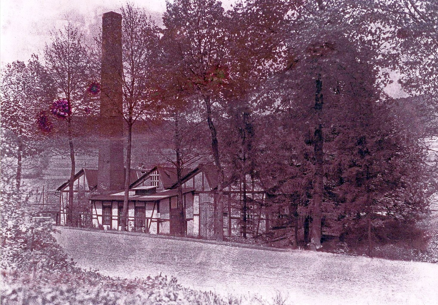 Nietenfabrik