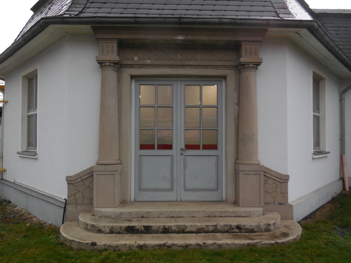 Wasserwerk