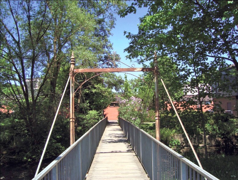 Siegsteg