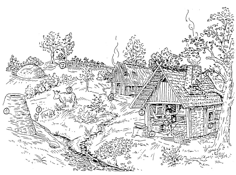 Waldschmiede